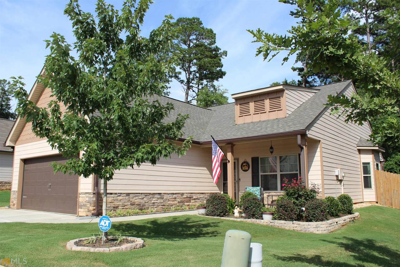 357 Park West Boulevard - Photo 1