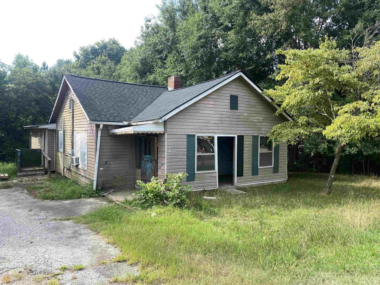 1473 Mize Rd - Photo 1