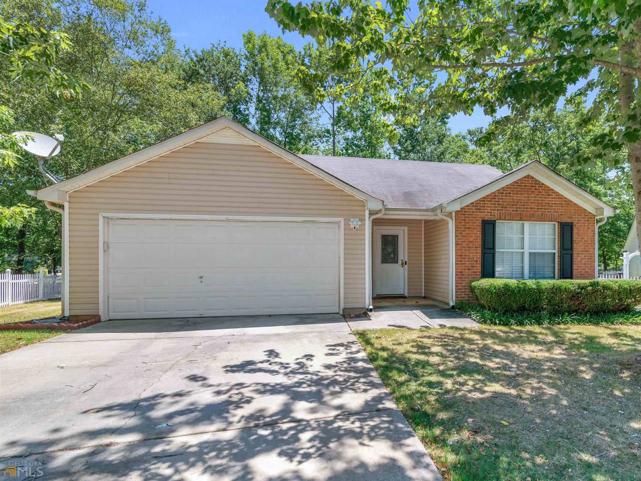 262 Roberts Trail - Photo 1