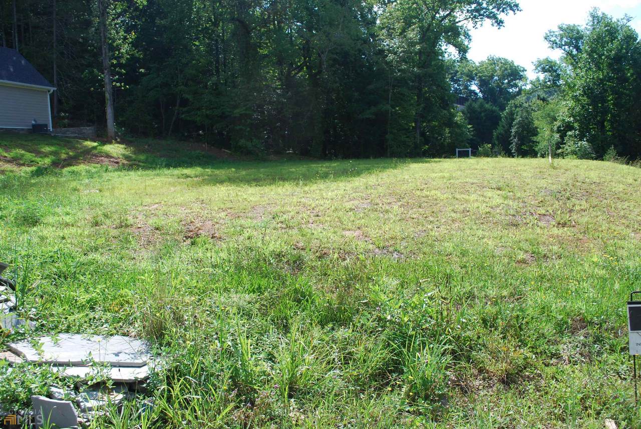 0 Smoky Meadow Trail - Photo 1