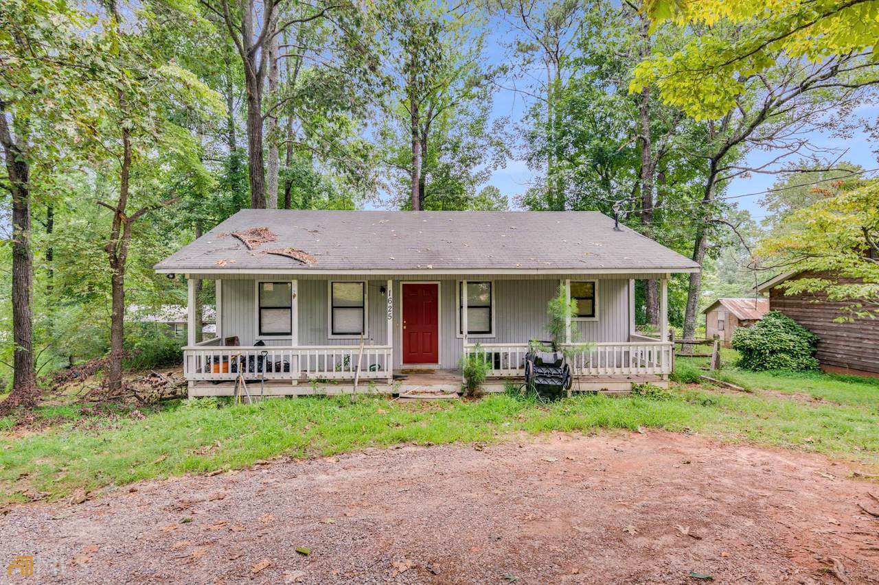 1625 Tomahawk Trail - Photo 1