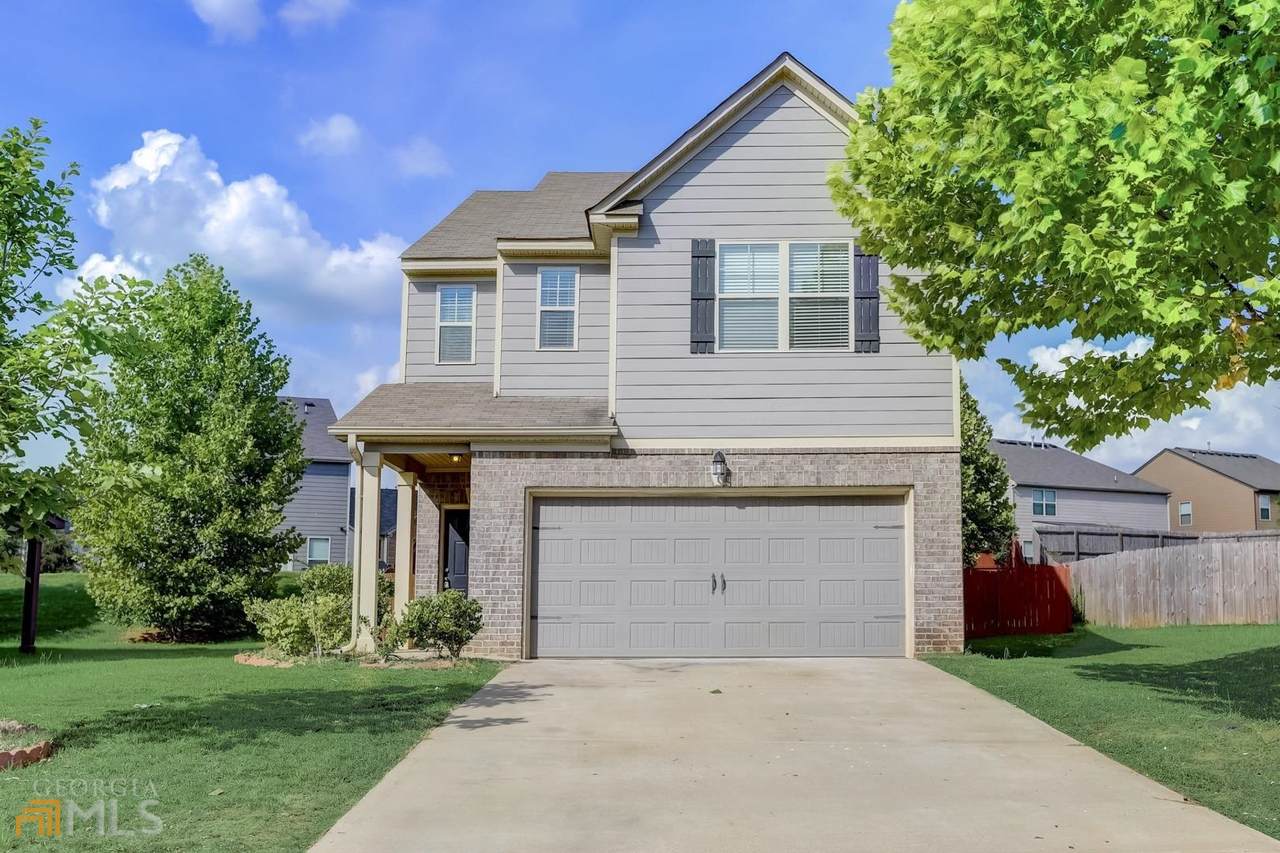 1829 Crandon - Photo 1