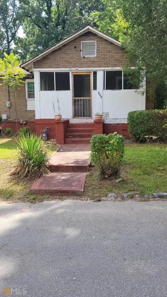 849 Wood Street - Photo 1