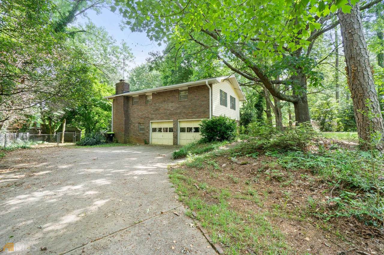 7602 Mount Zion Blvd - Photo 1