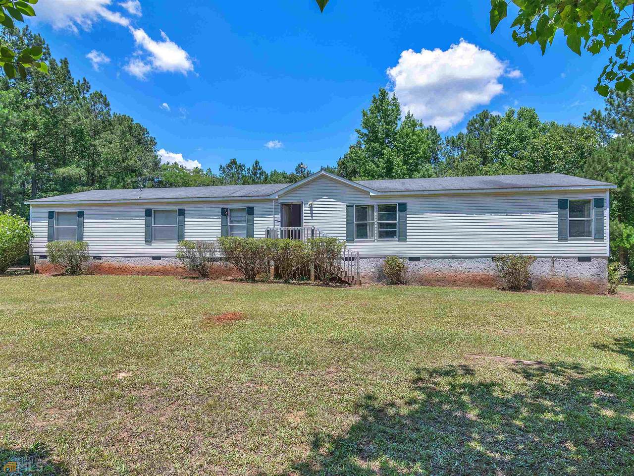 167 Ramah Church Road - Photo 1