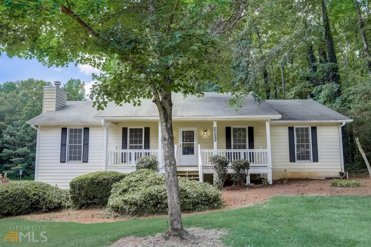 4805 Apple Orchard - Photo 1
