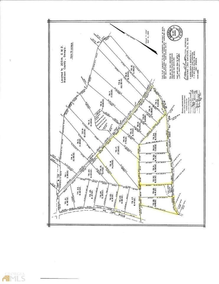 0 Clements Road - Photo 1