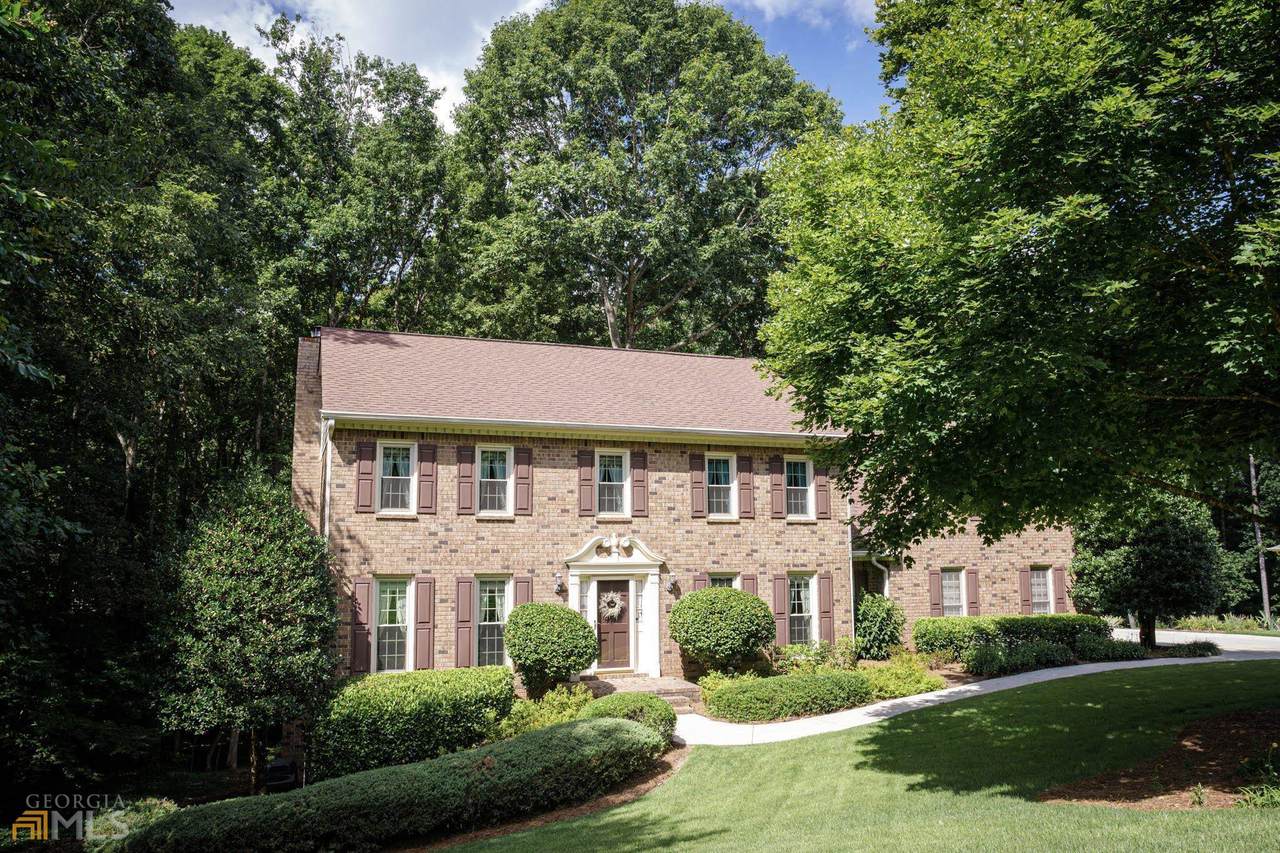 1437 Red Fox Run - Photo 1