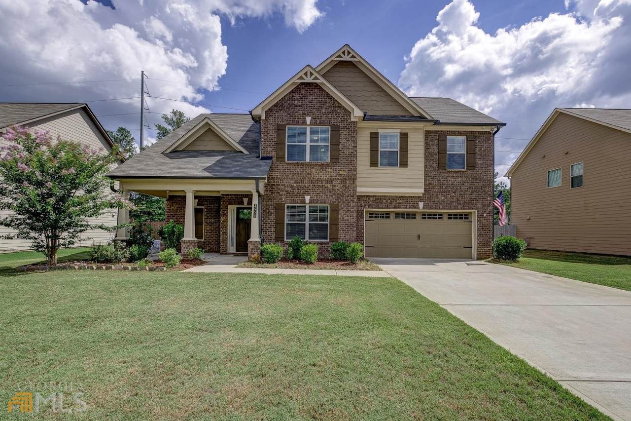3550 Mulberry Cove Way - Photo 1