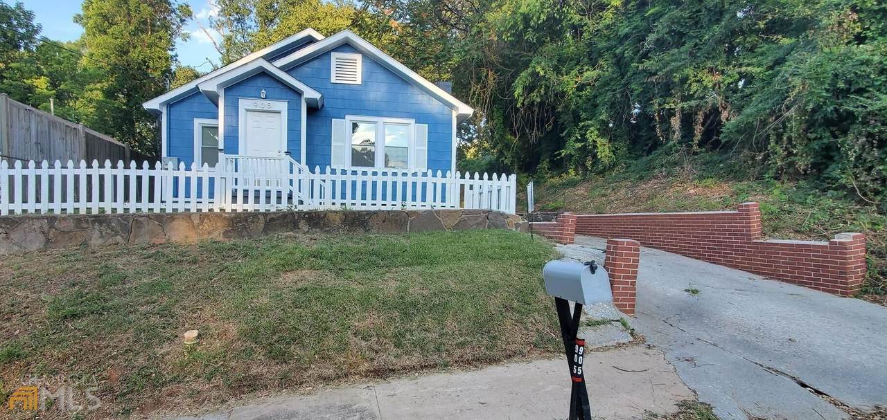 905 Darlington Way - Photo 1