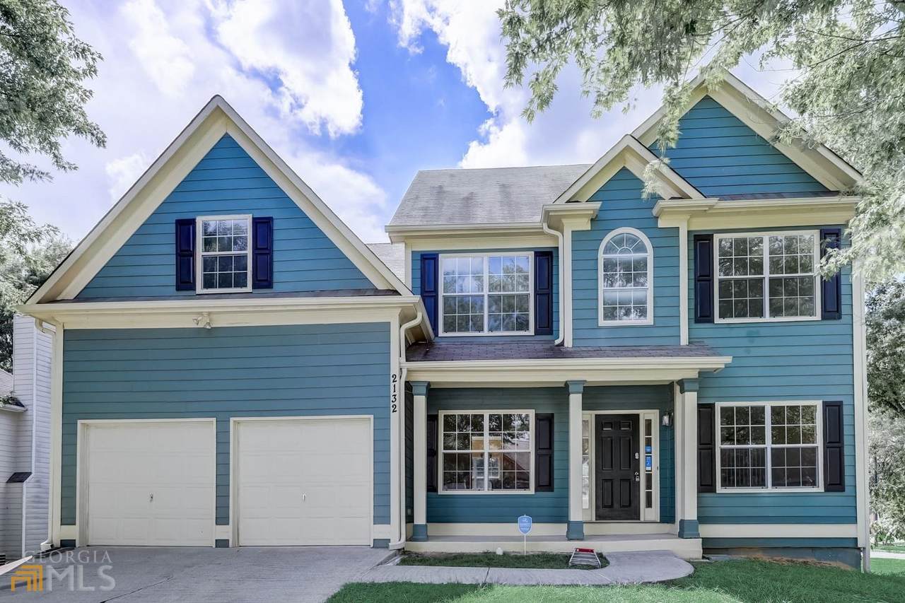 2132 Cumberland Creek - Photo 1