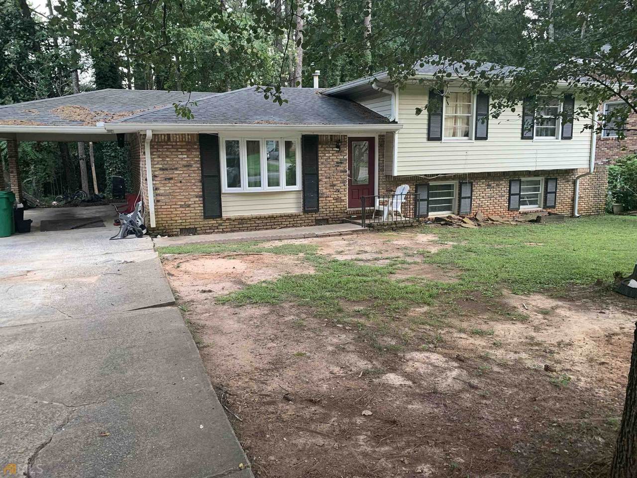 3616 Santa Fe Trail - Photo 1