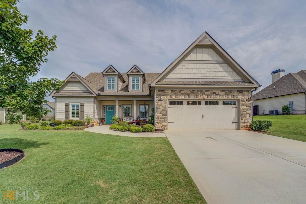 608 Fleeting Court - Photo 1
