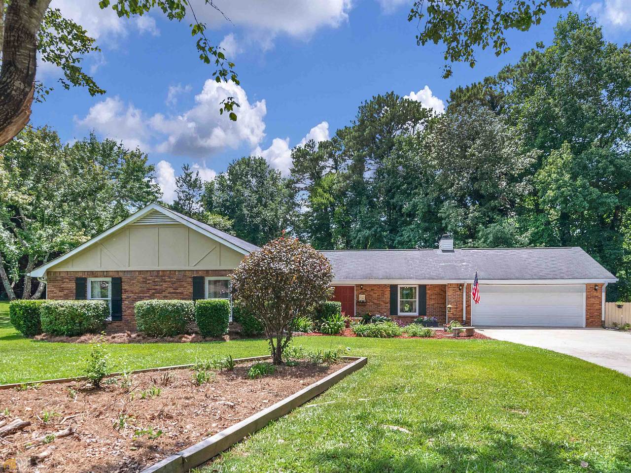 3871 Sundowner Court - Photo 1