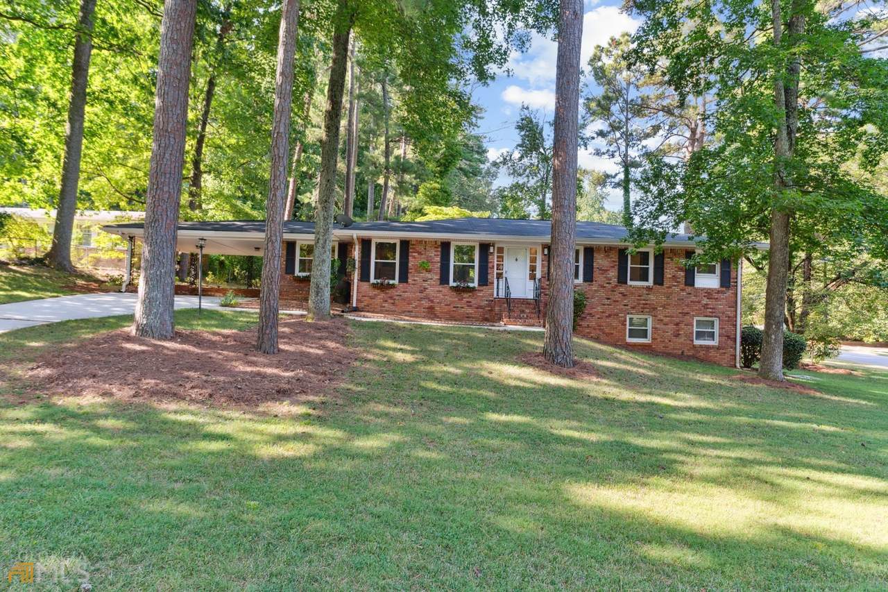 3010 Arrowood Drive - Photo 1