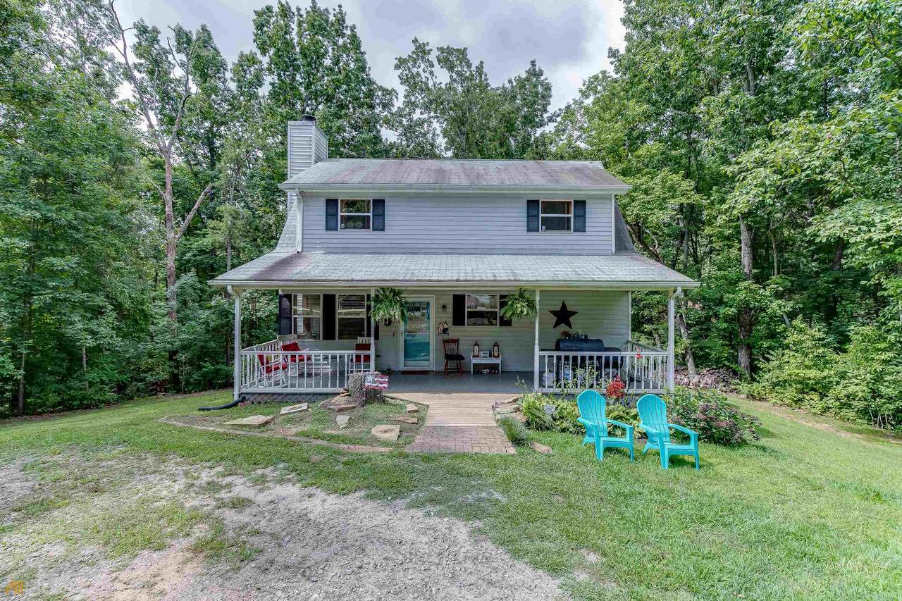 495 Washboard Road - Photo 1
