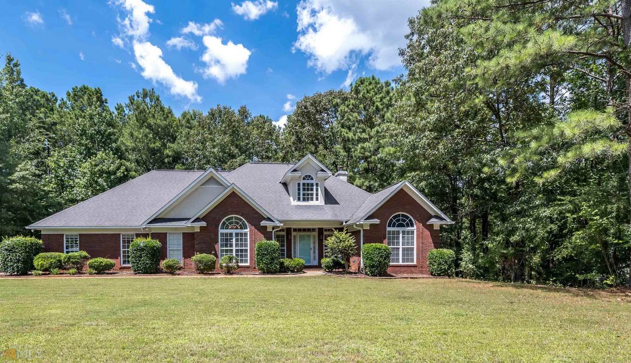 225 Buckeye Loop - Photo 1