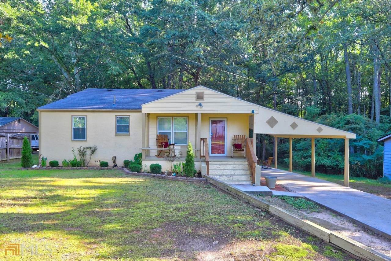200 Booker Avenue - Photo 1
