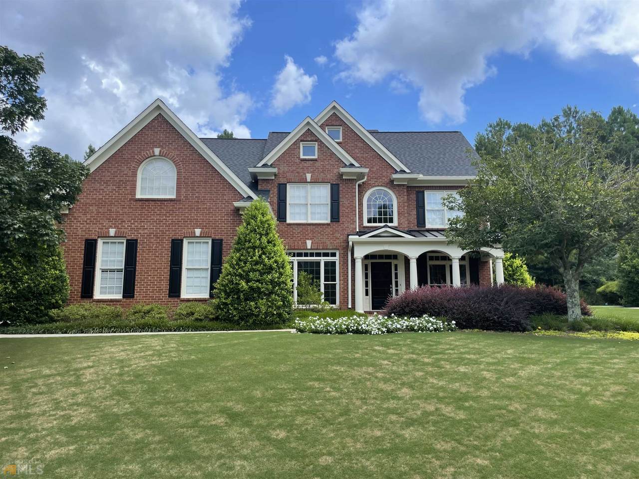 111 Green Branch Drive - Photo 1
