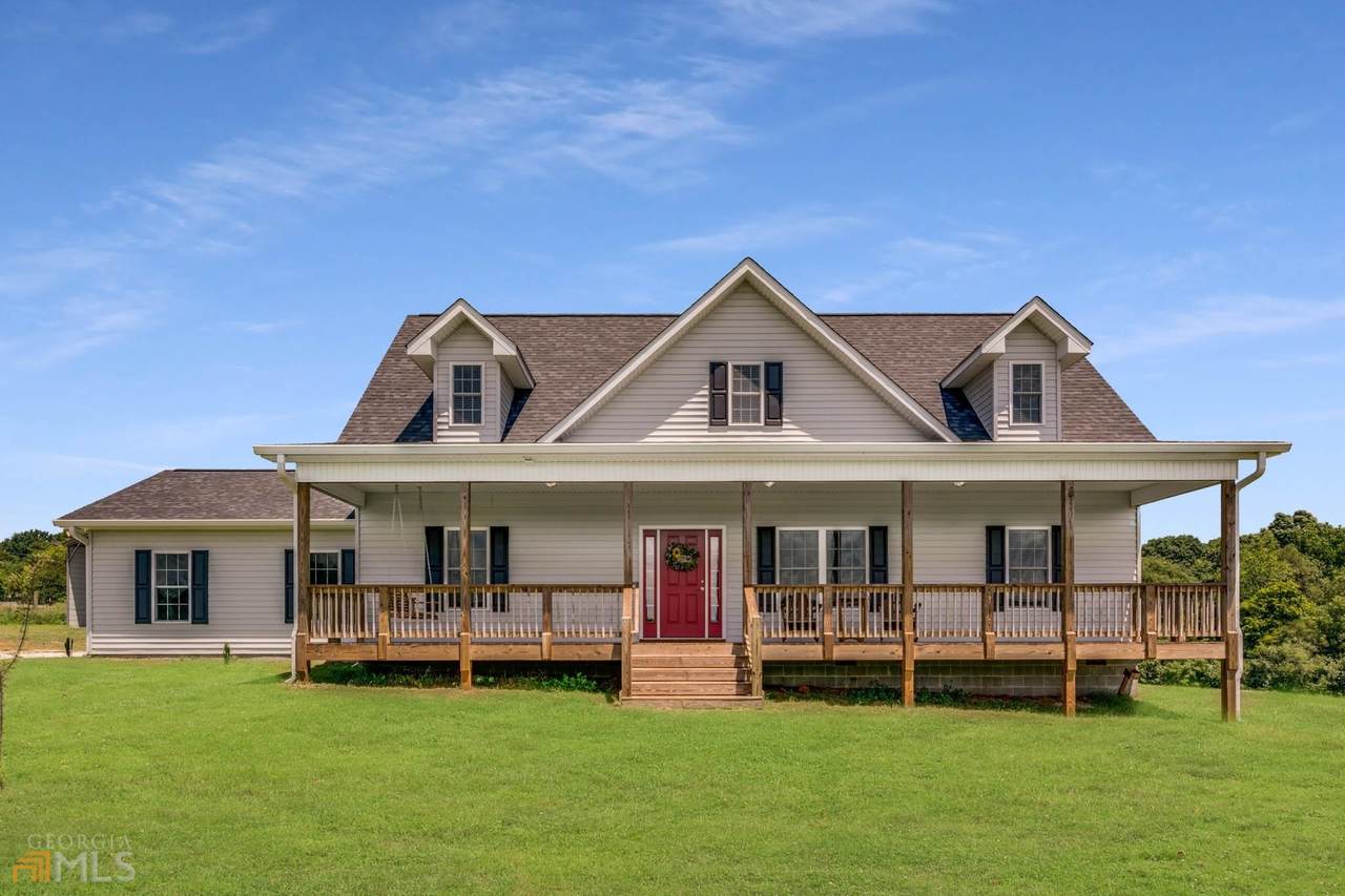345 Whitsel Road - Photo 1