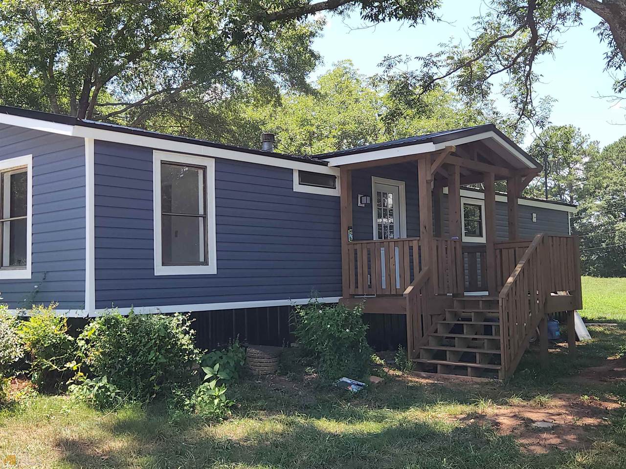 3249 Shiloh Fort Lamar Rd - Photo 1