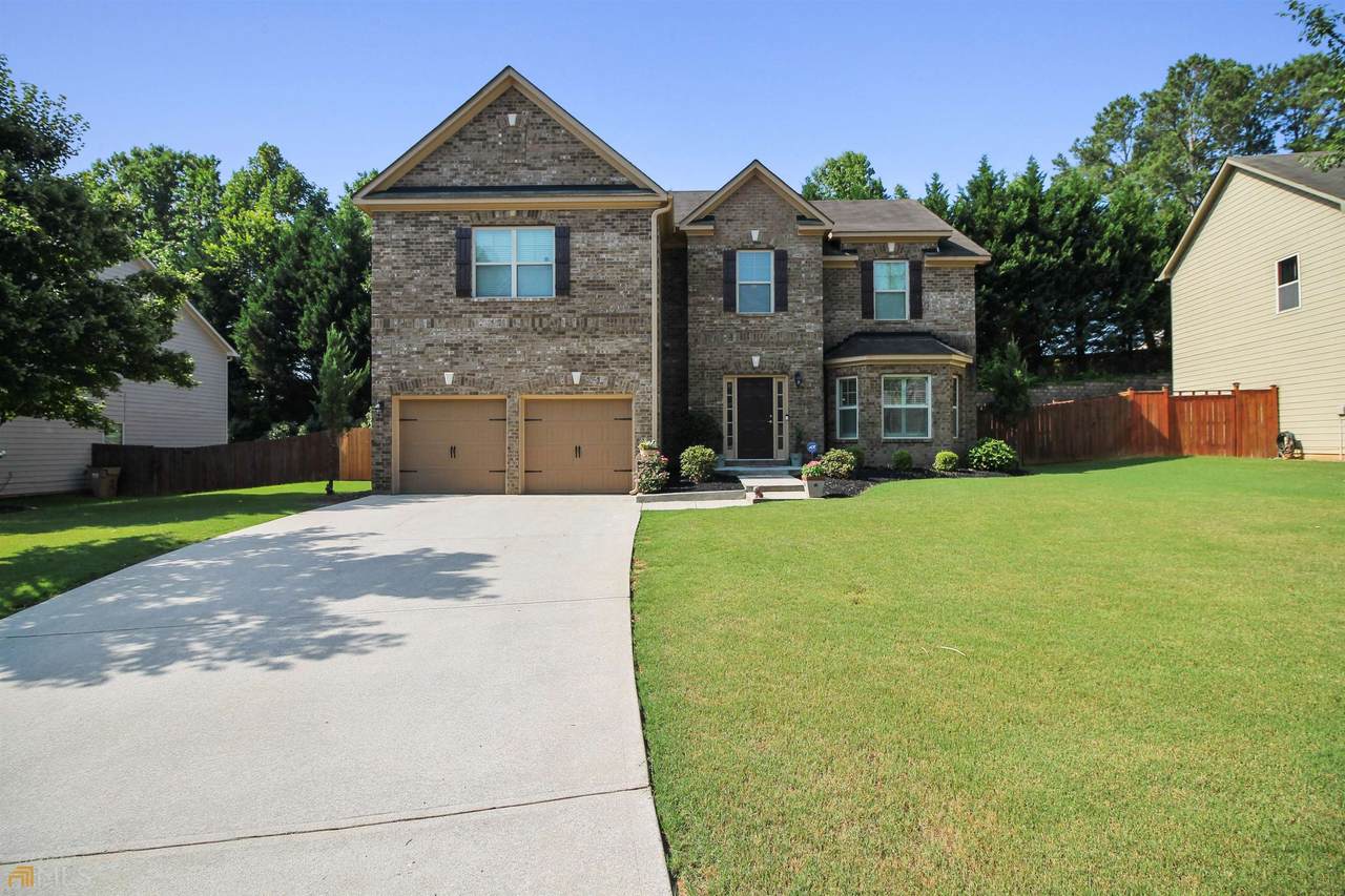 4710 Carver Court - Photo 1
