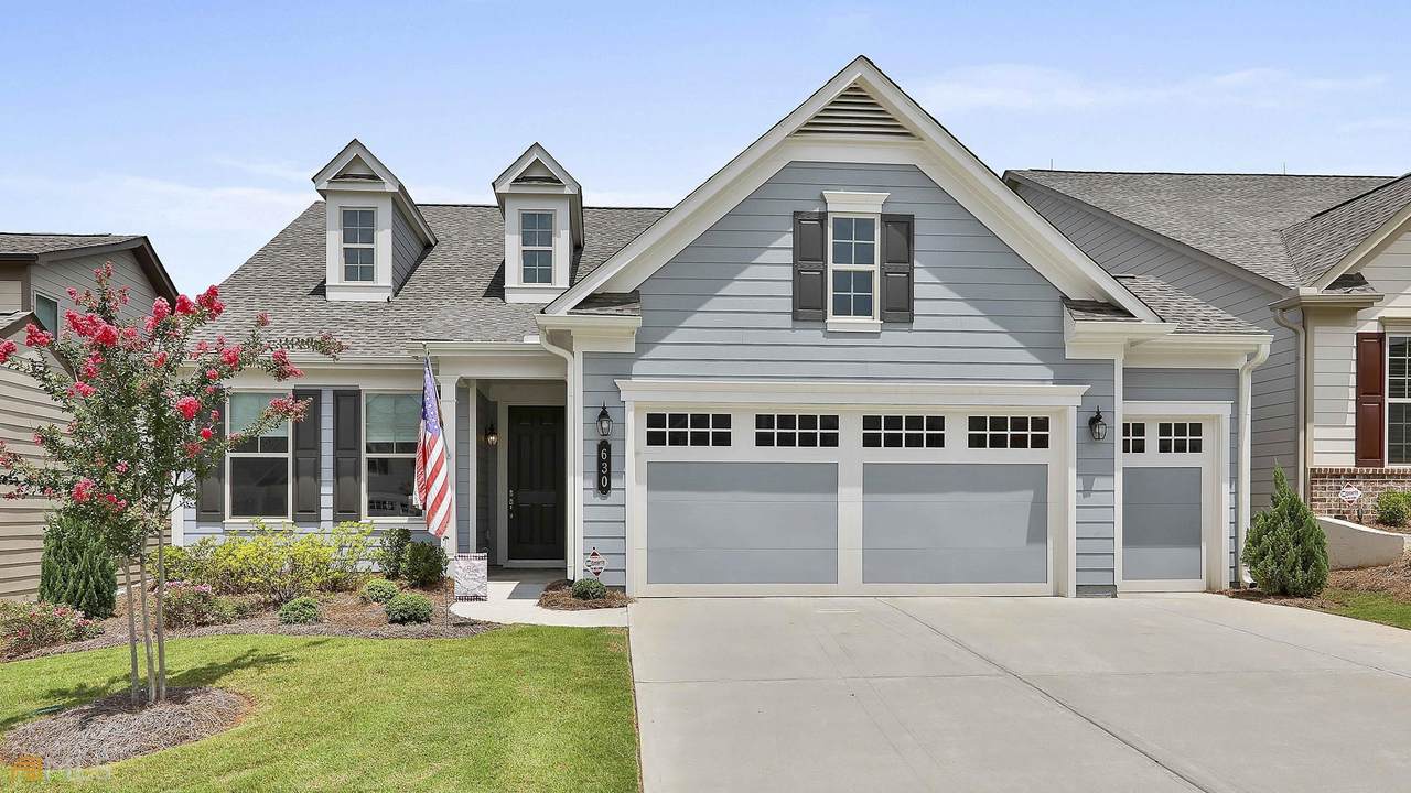630 Tulip Poplar Drive - Photo 1