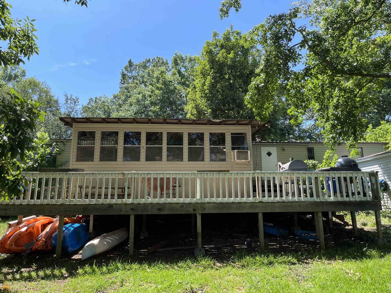 342 Possum Pointe Drive - Photo 1