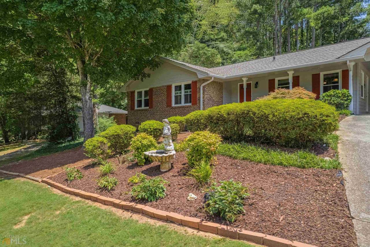 824 Hickory Ridge - Photo 1