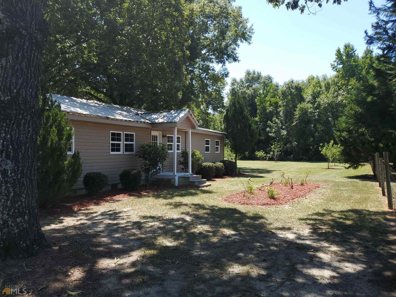 115 Smith-Sapp Road - Photo 1