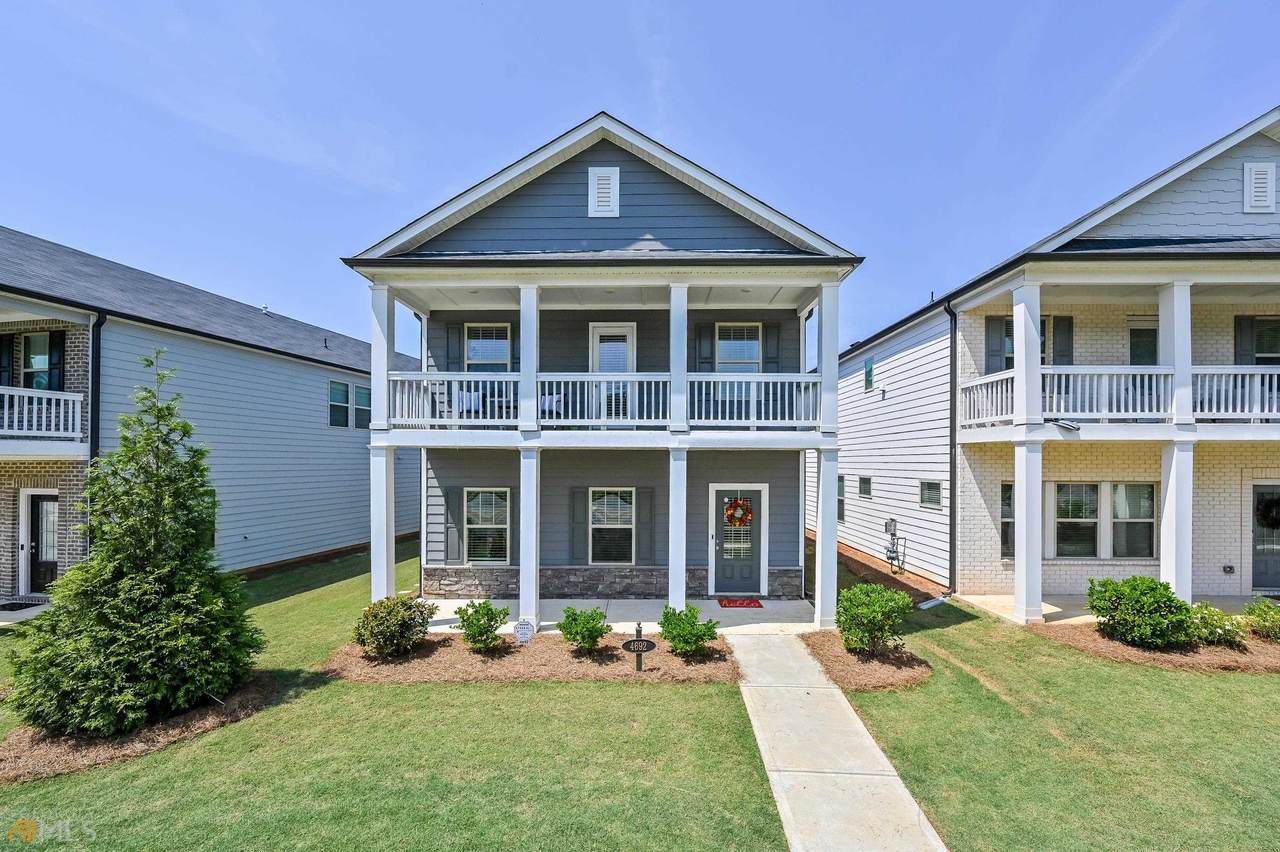 4692 Electric Avenue - Photo 1