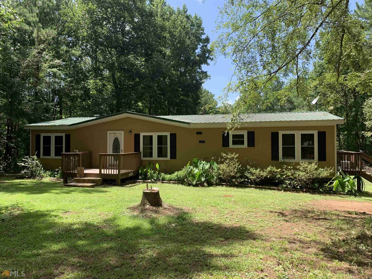 2251 Newborn Rd - Photo 1