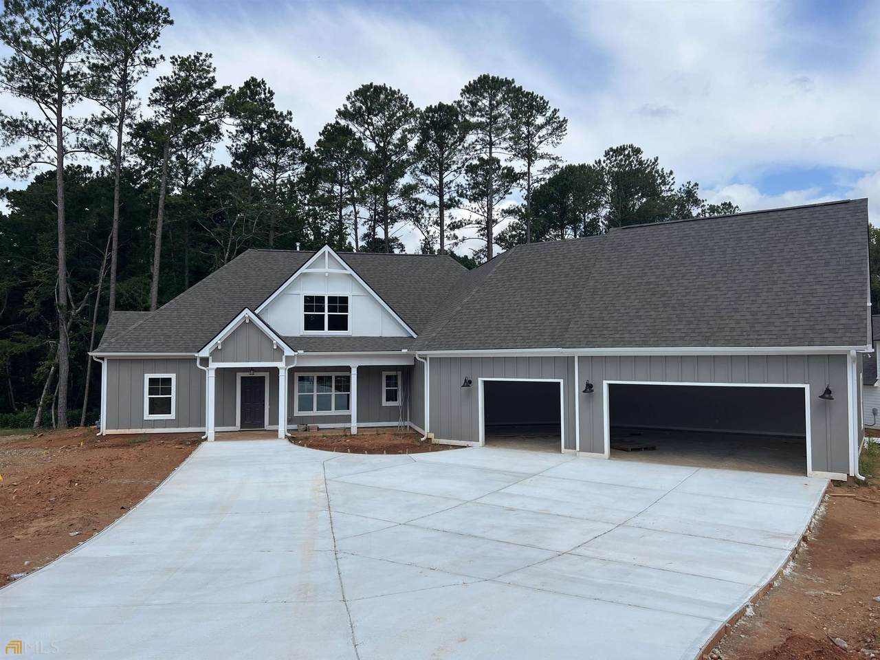 LOT 8 Emery Nell Lane - Photo 1