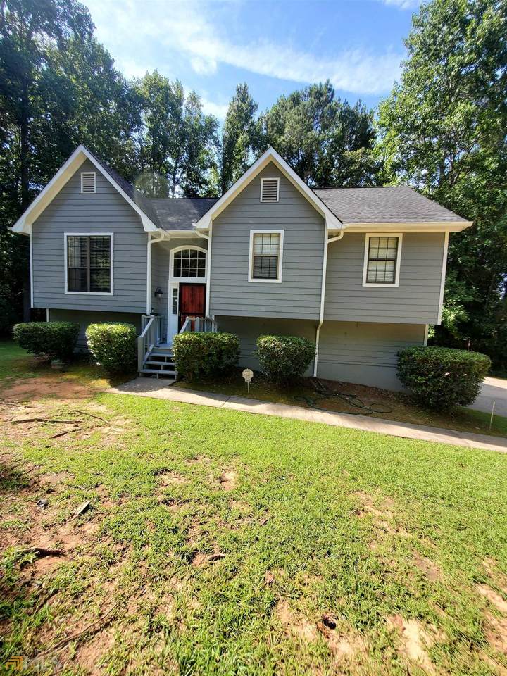 5670 Butner Road - Photo 1