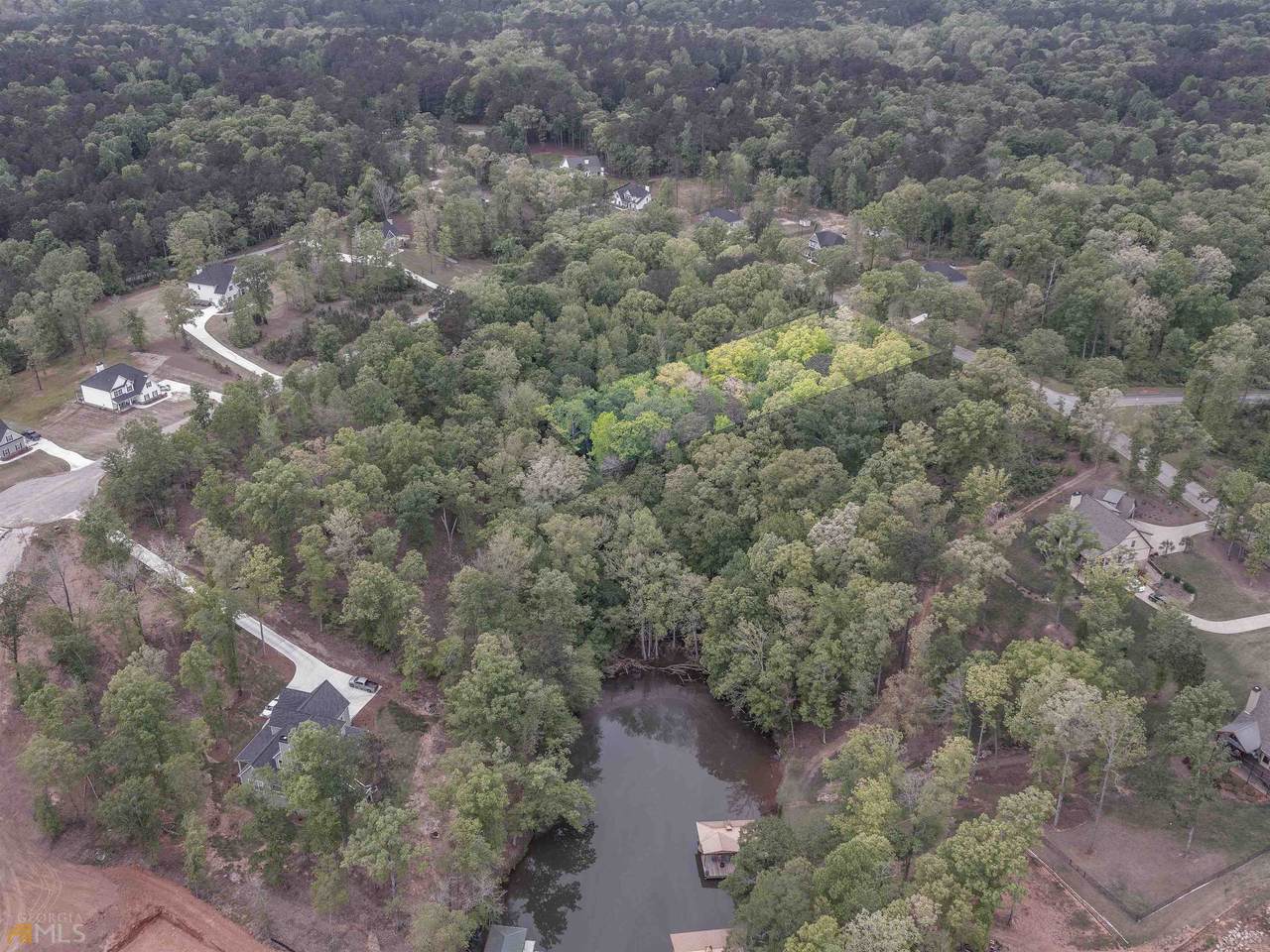 106 River Point Rd. - Photo 1