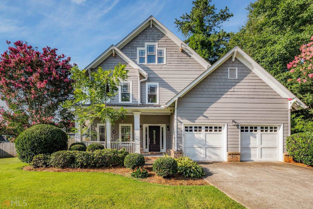 2167 Tilson Road - Photo 1