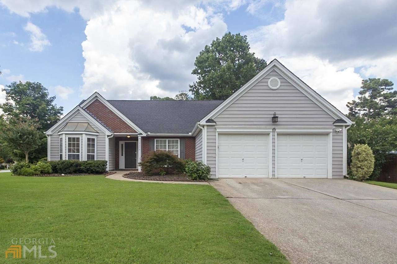 3378 Lochness - Photo 1