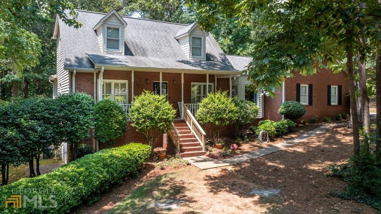2185 Whispering Pines Lane - Photo 1
