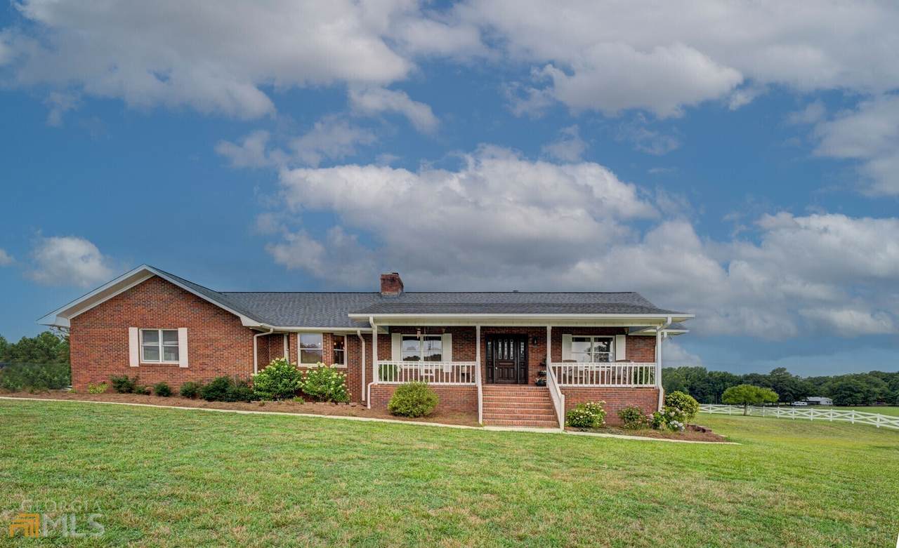 1261 Kendrick Road - Photo 1