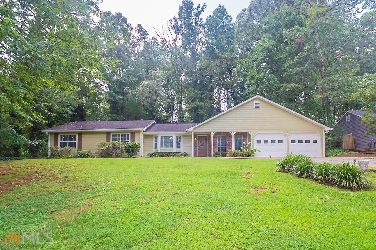 4575 Landing - Photo 1