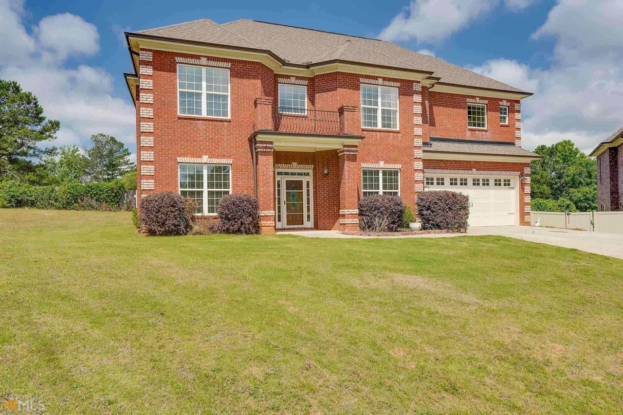5849 Wedgewood Manor - Photo 1