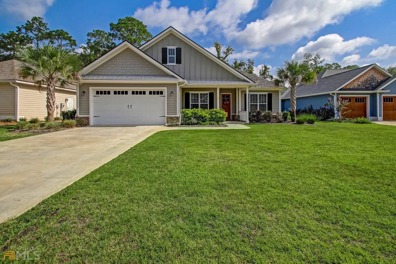 114 Masters Way - Photo 1