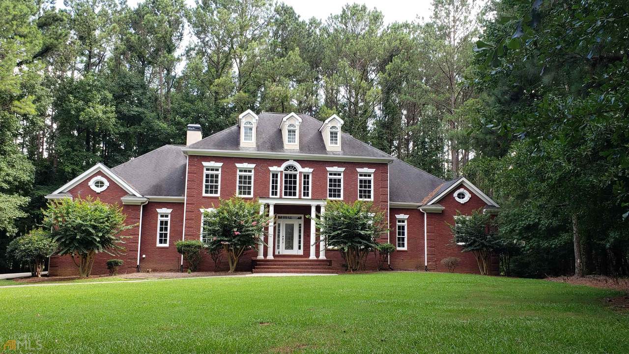 40 Rose Arbor Ct - Photo 1