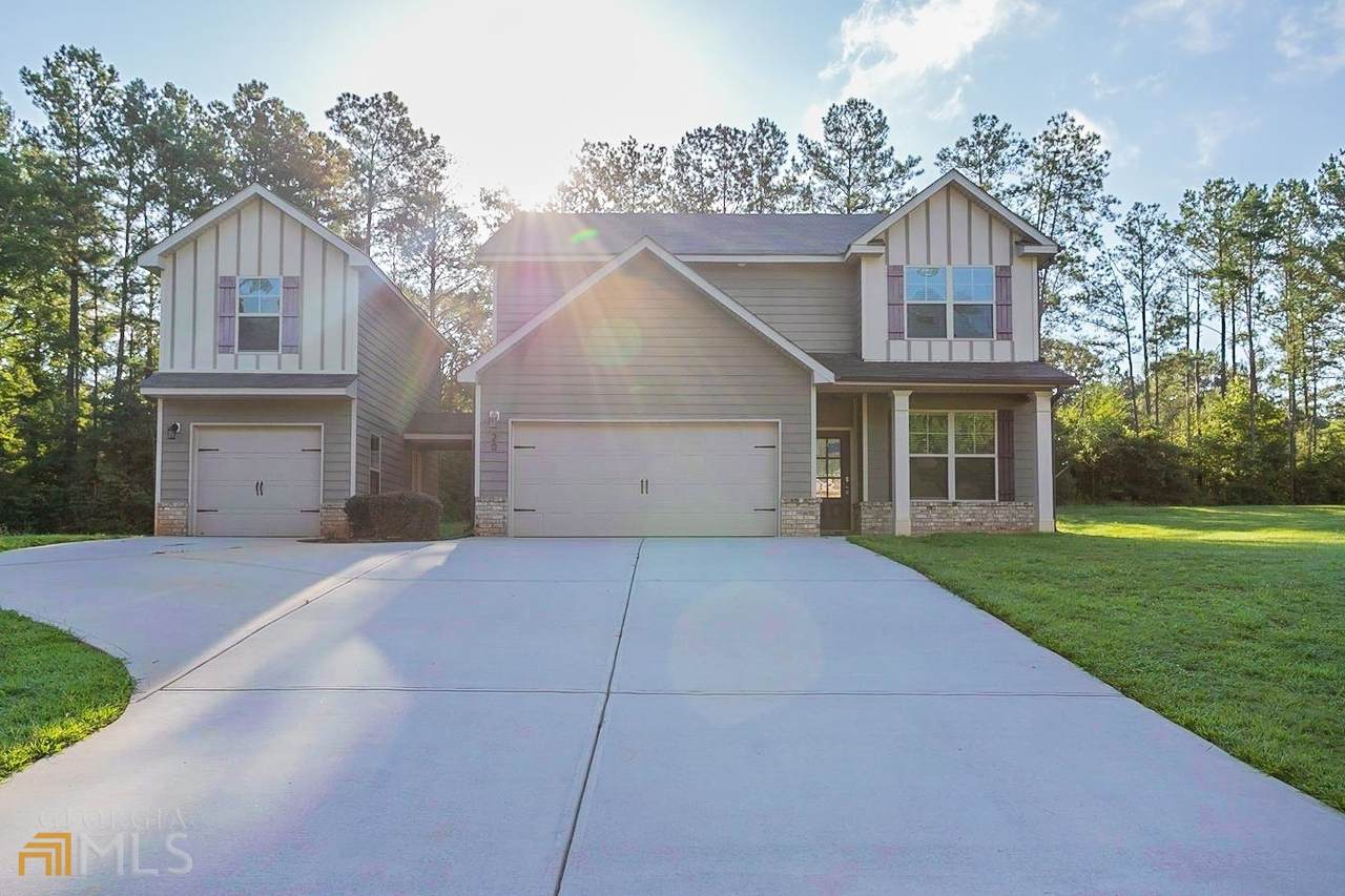 20 Wellbrook - Photo 1