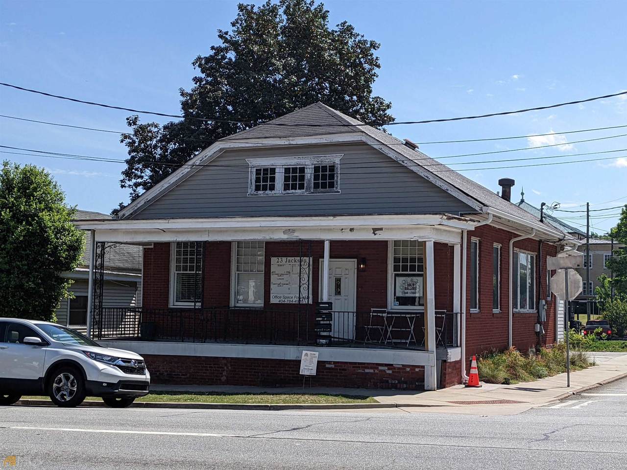 23 Jackson St - Photo 1