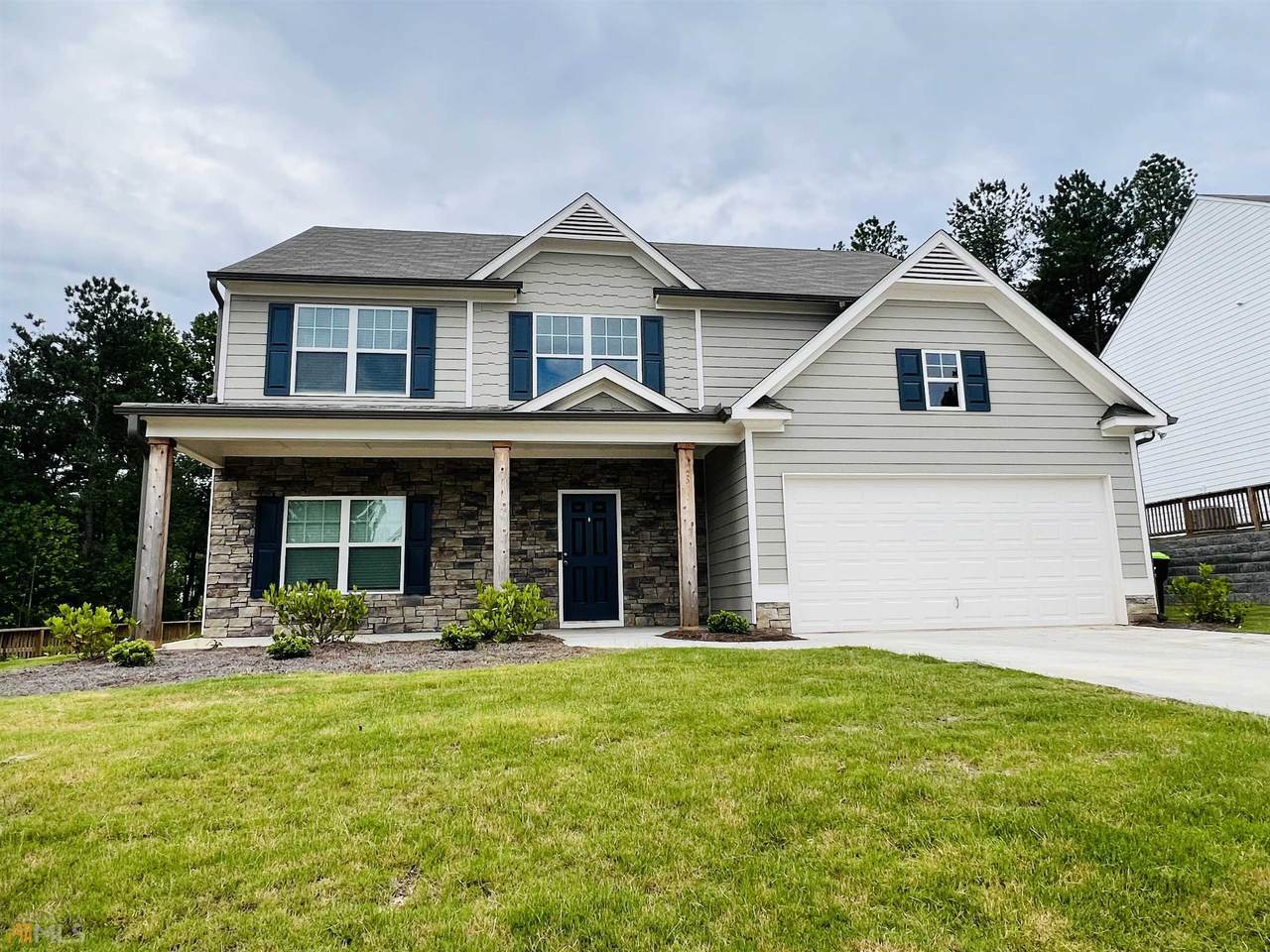 508 Silver Leaf Pkwy - Photo 1