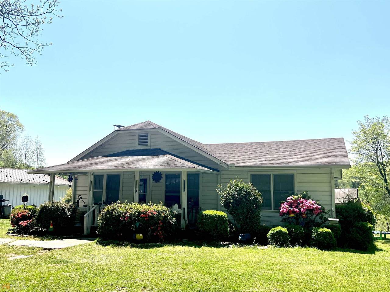 378 Canup Road - Photo 1