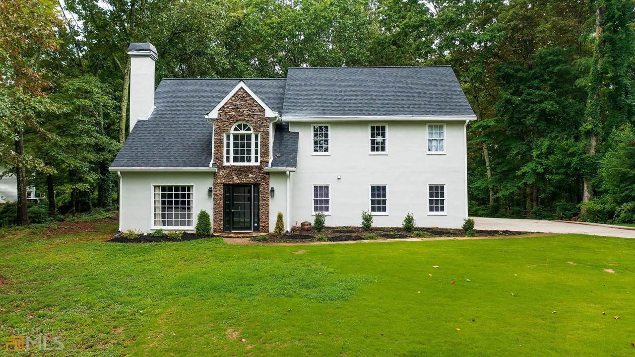 175 Lake Drive - Photo 1