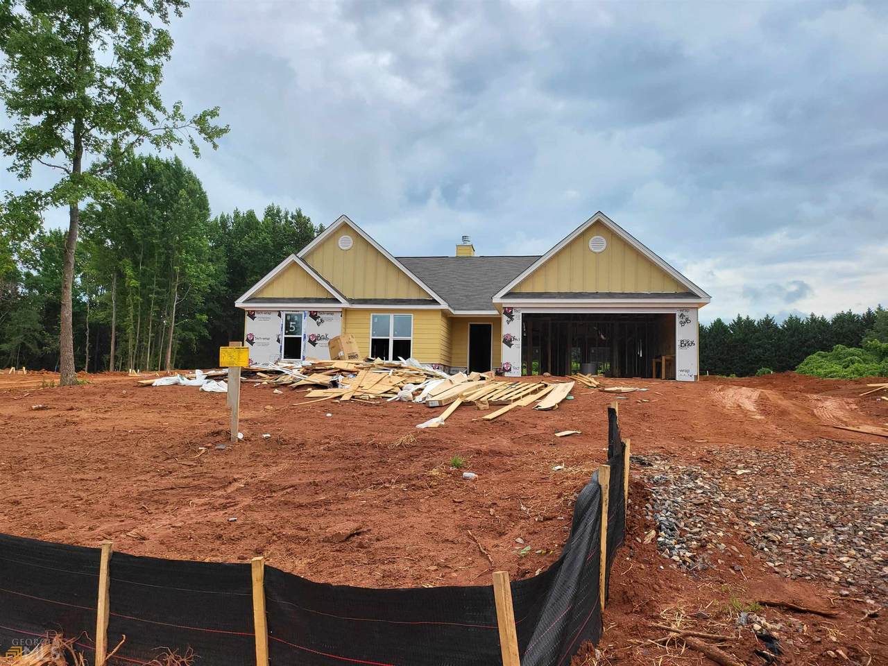 1384 Hardigree Road - Photo 1