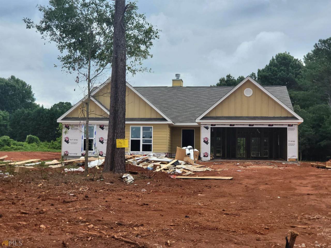 1394 Hardigree Road - Photo 1